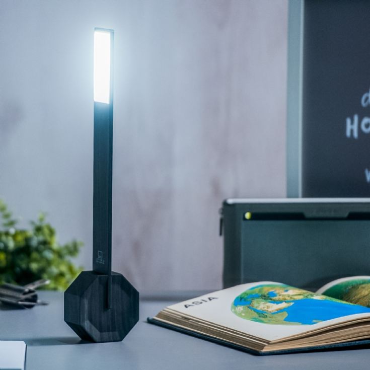 Gingko Octagon One Portable Desk Lights product image