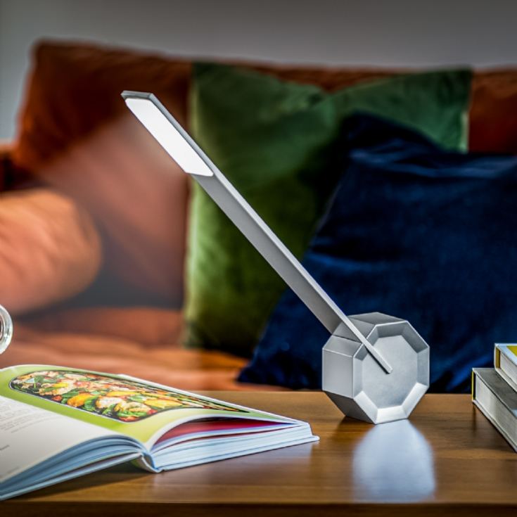 Gingko Octagon One Portable Desk Lights product image