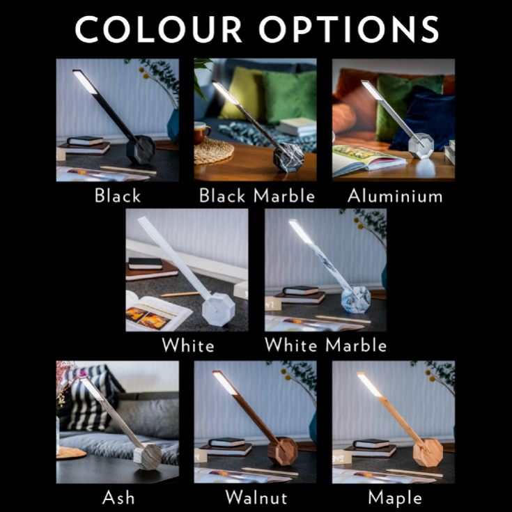 Gingko Octagon One Portable Desk Lights product image