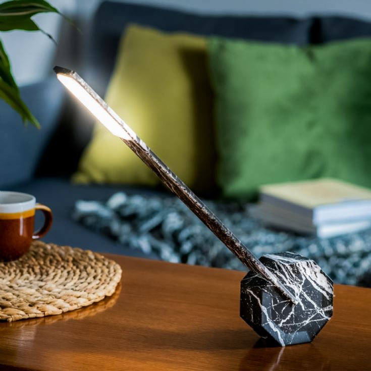 Gingko Octagon One Portable Desk Lights product image