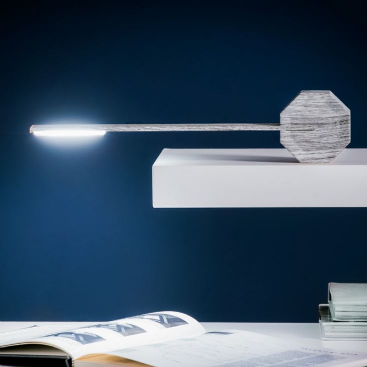 Gingko Octagon One Portable Desk Lights product image