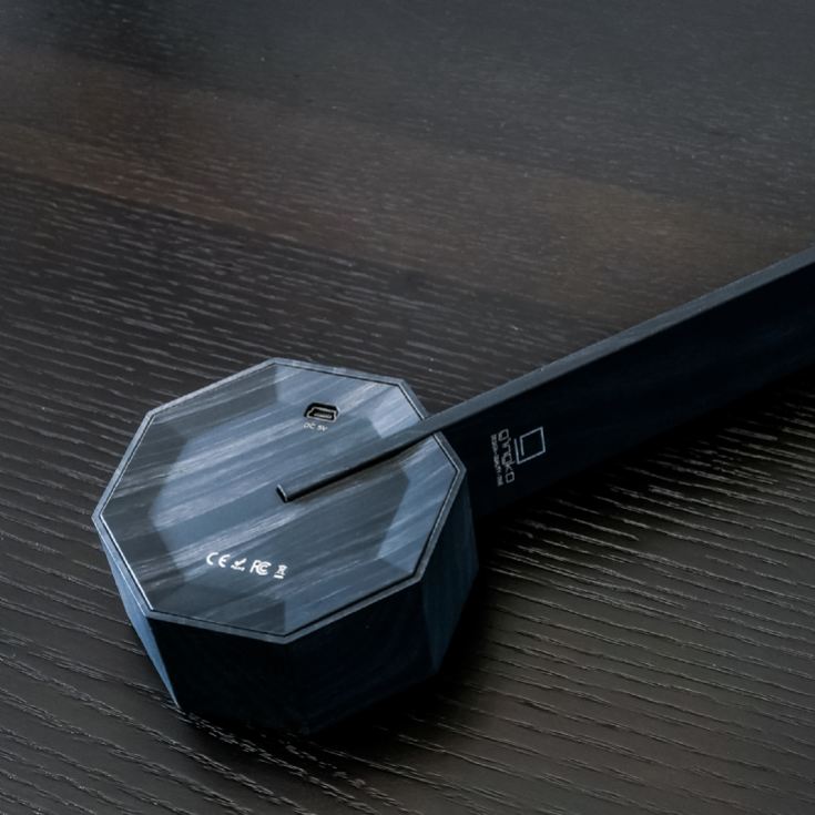 Gingko Octagon One Portable Desk Lights product image