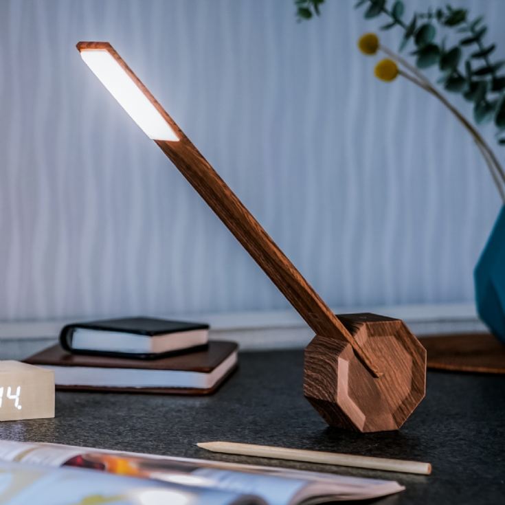 Gingko Octagon One Portable Desk Lights product image