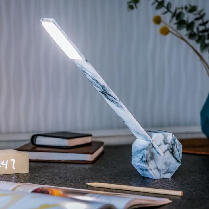 Gingko Octagon One Portable Desk Lights product image