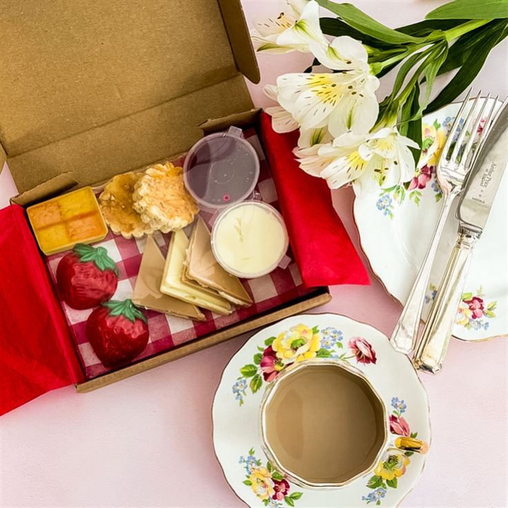 All Chocolate Afternoon Tea product image