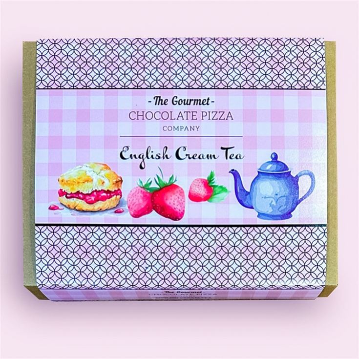 All Chocolate Afternoon Tea product image