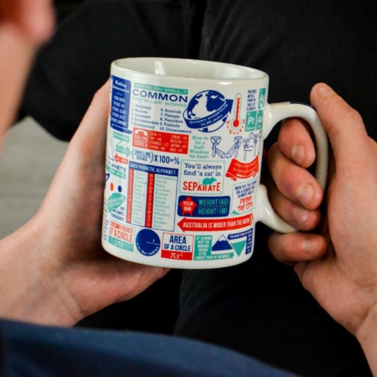 The Really Useful Mug product image