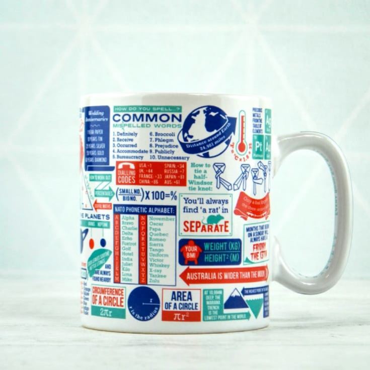 The Really Useful Mug product image