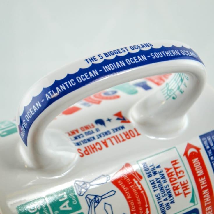 The Really Useful Mug product image