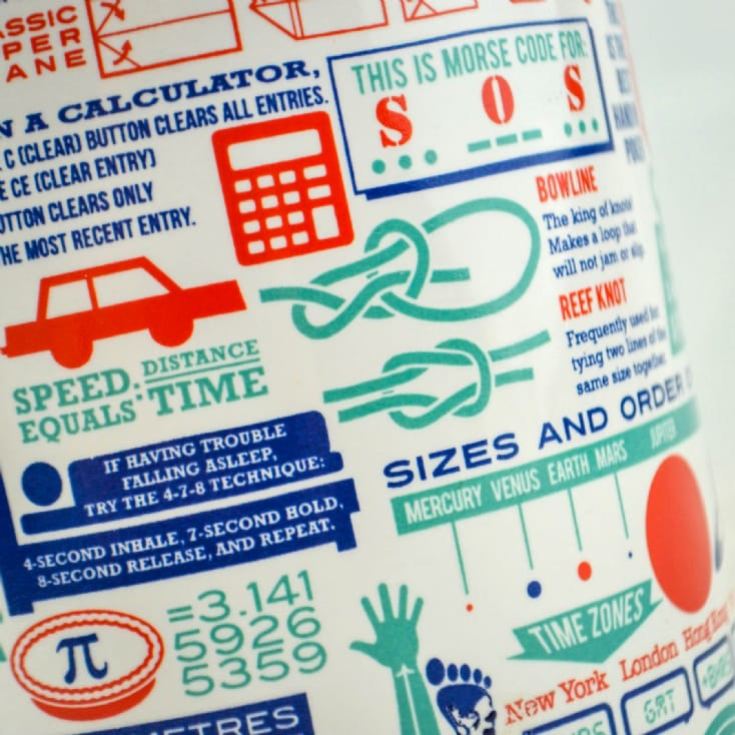 The Really Useful Mug product image