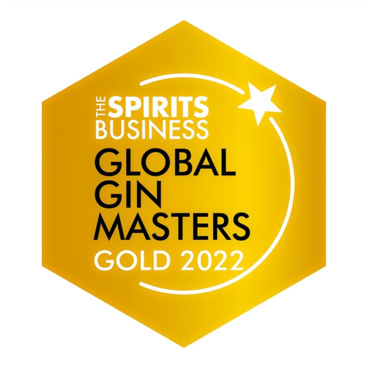 "The Six Wives" Hampton Court Spirits English Craft Gin product image