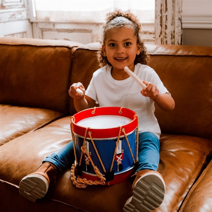 The Little Drummer Traditional Children's Gift product image