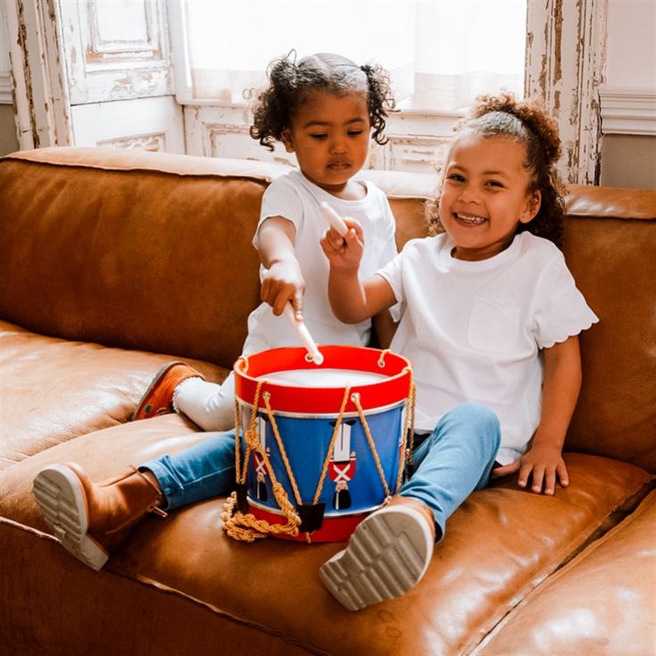 The Little Drummer Traditional Children's Gift product image