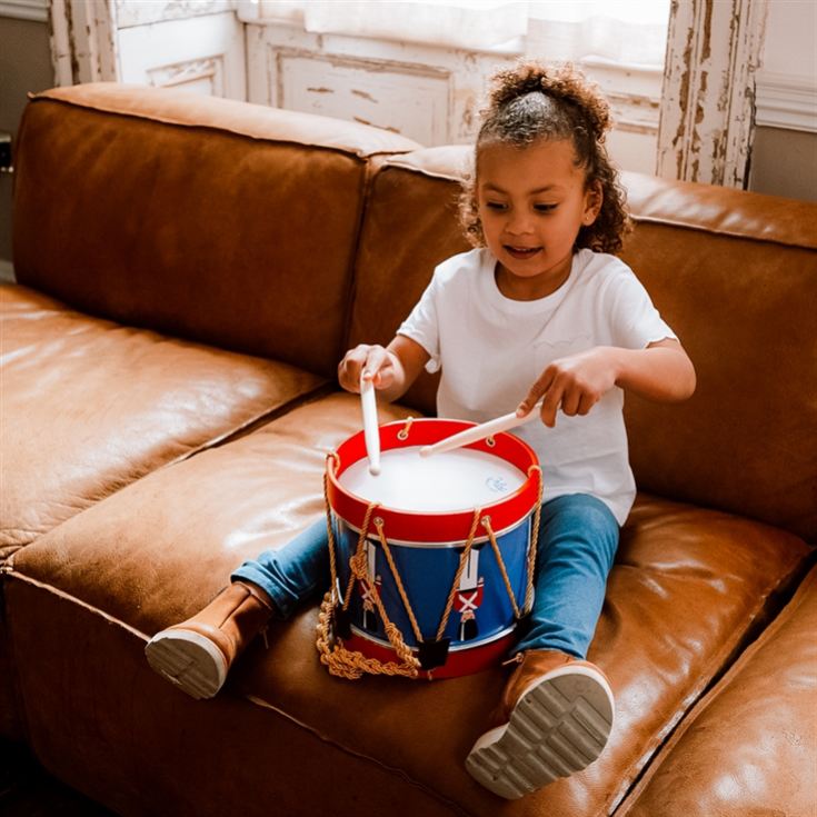 The Little Drummer Traditional Children's Gift product image