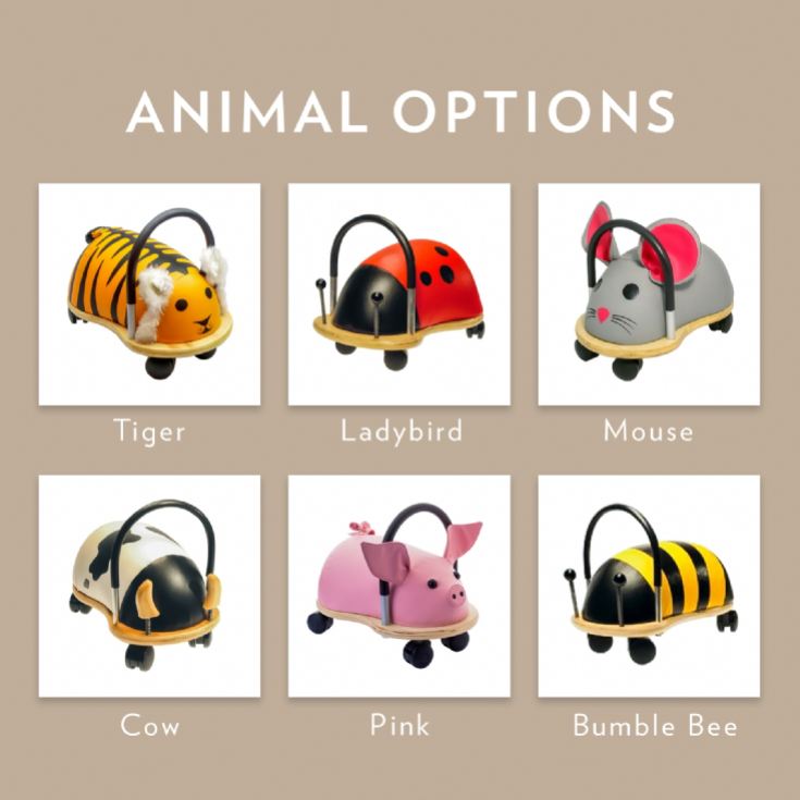 Wheely Bugs product image