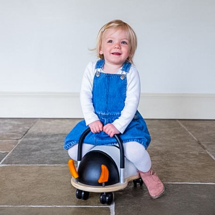 Wheely Bugs product image