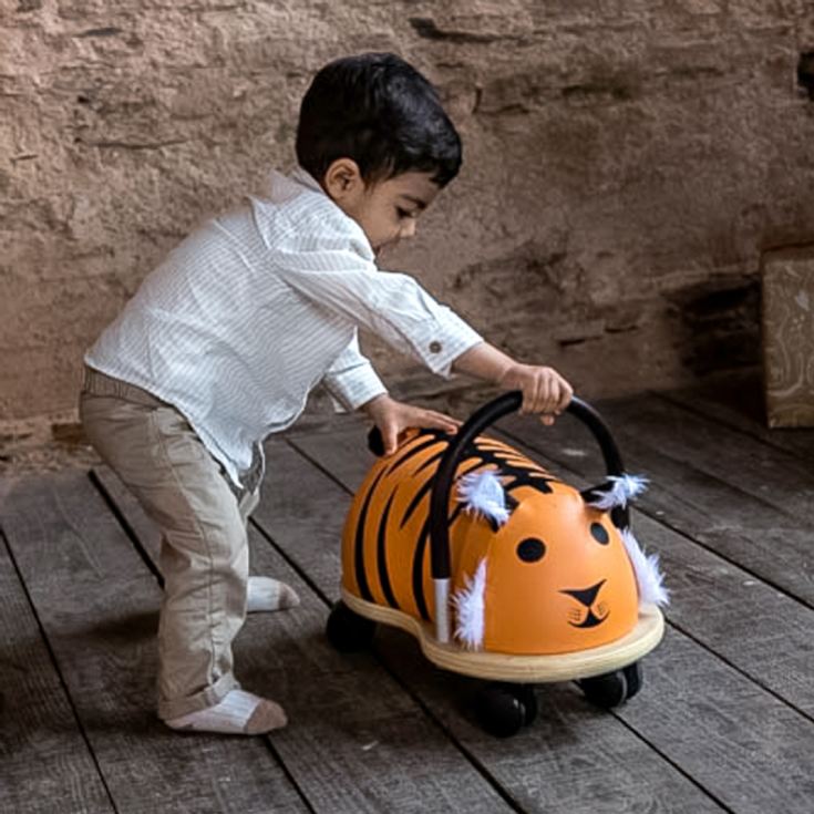Wheely Bugs product image
