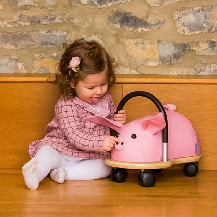 Wheely Bugs product image