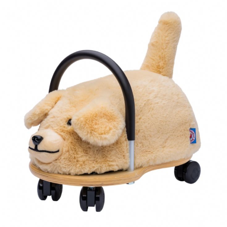 Plush Wheely Bugs product image