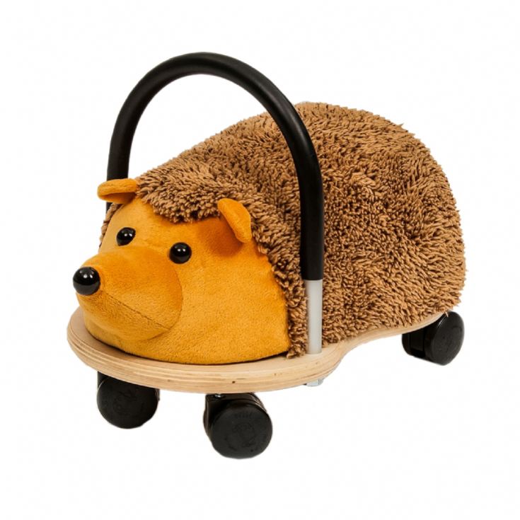 Plush Wheely Bugs product image