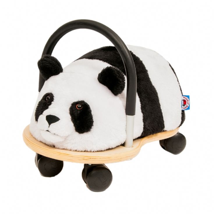 Plush Wheely Bugs product image