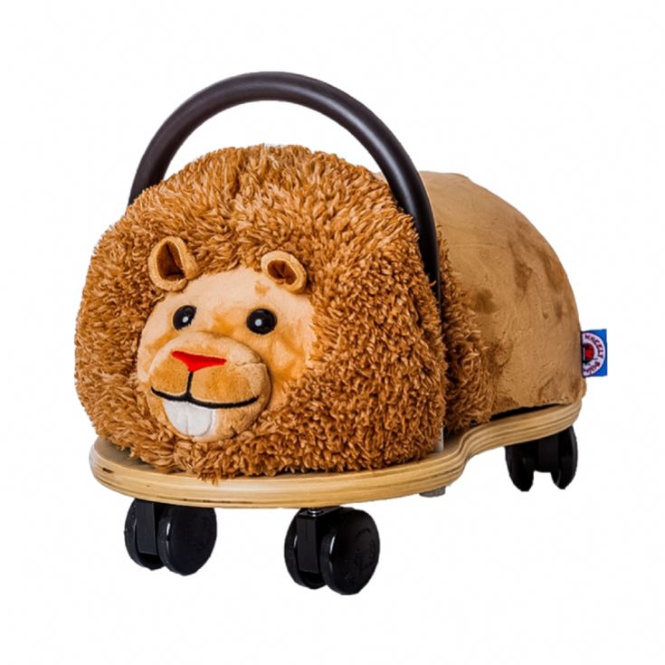 Plush Wheely Bugs product image
