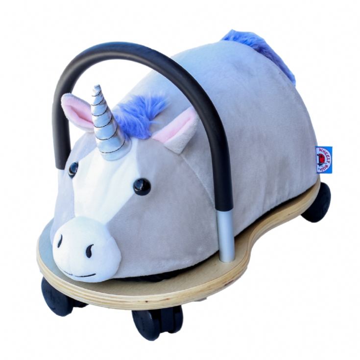 Plush Wheely Bugs product image