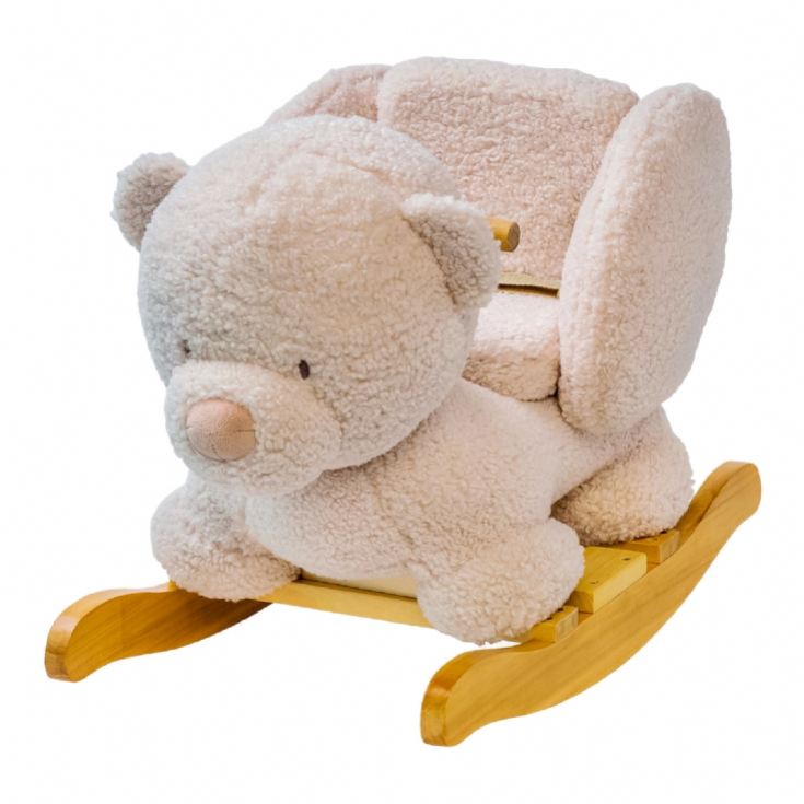 Teddy Rockers - 10-36 Mths product image