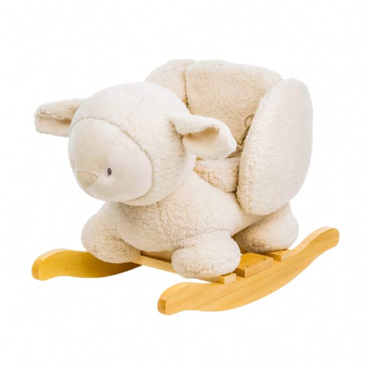Teddy Rockers - 10-36 Mths product image