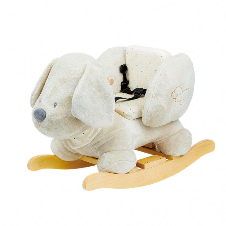Teddy Rockers - 10-36 Mths product image