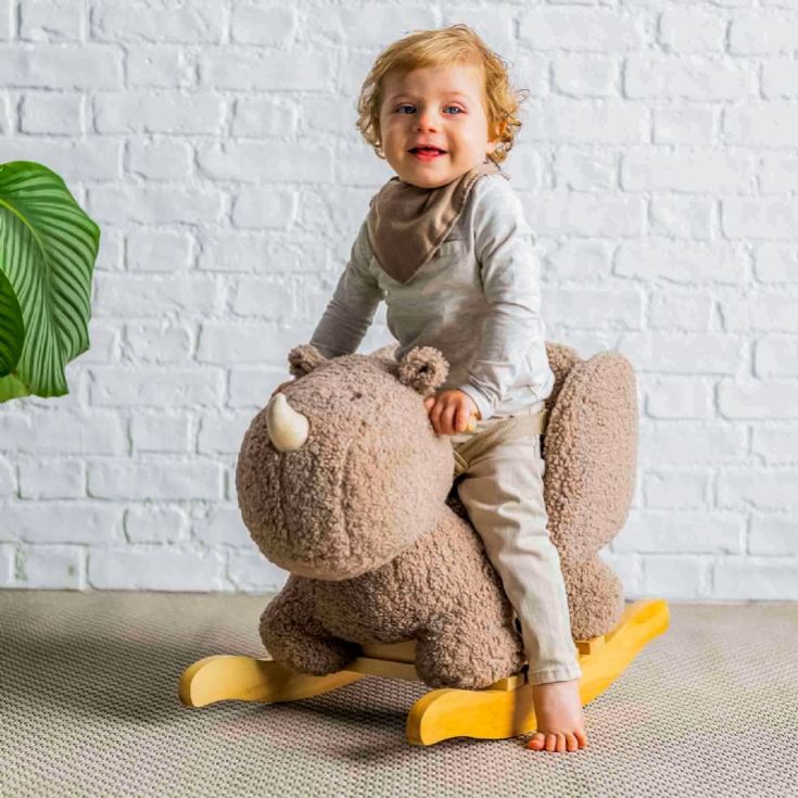 Teddy Rockers - 10-36 Mths product image