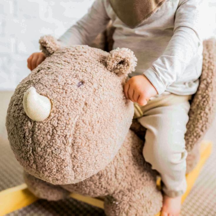 Teddy Rockers - 10-36 Mths product image