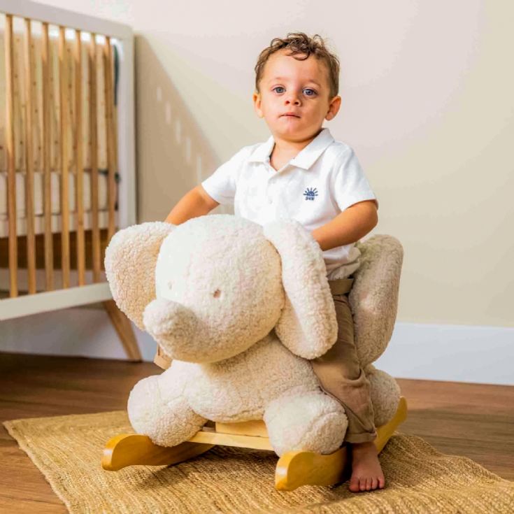 Teddy Rockers - 10-36 Mths product image