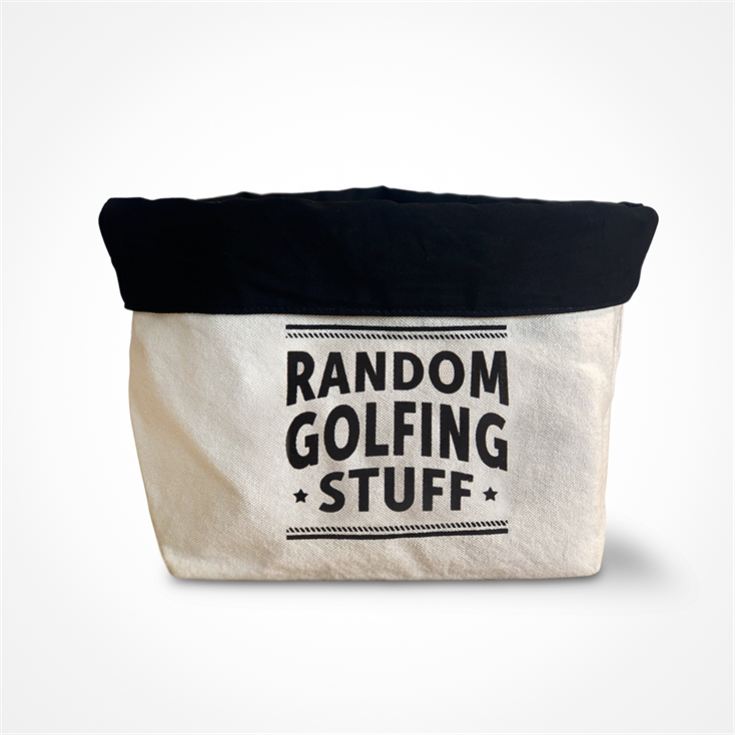 Golfing Stuff - Top Bloke Storage Pouch product image