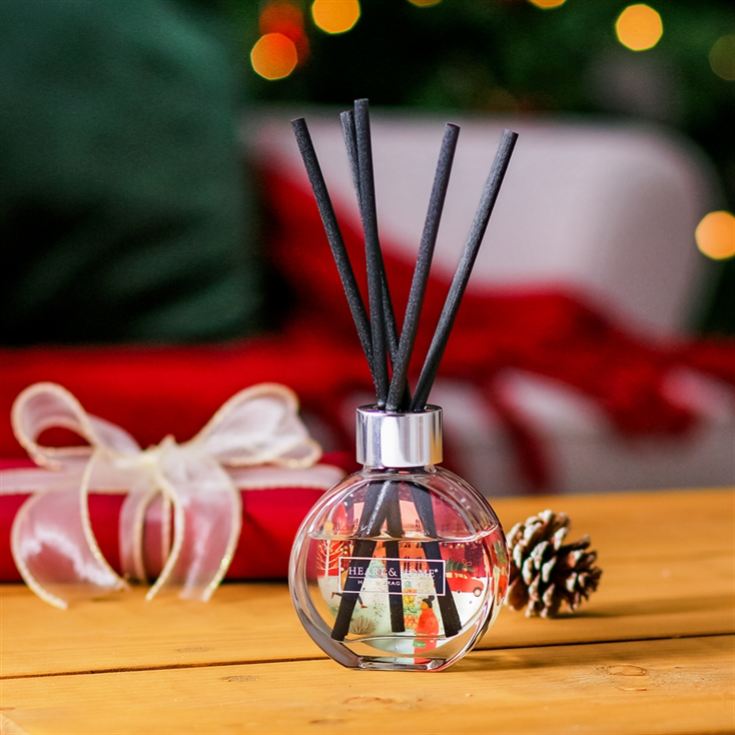 Christmas Magic Fragrance Diffuser product image