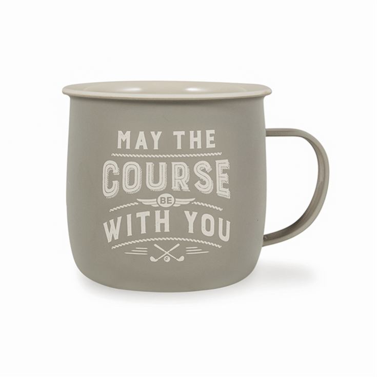 Golfing Outdoor Mug product image