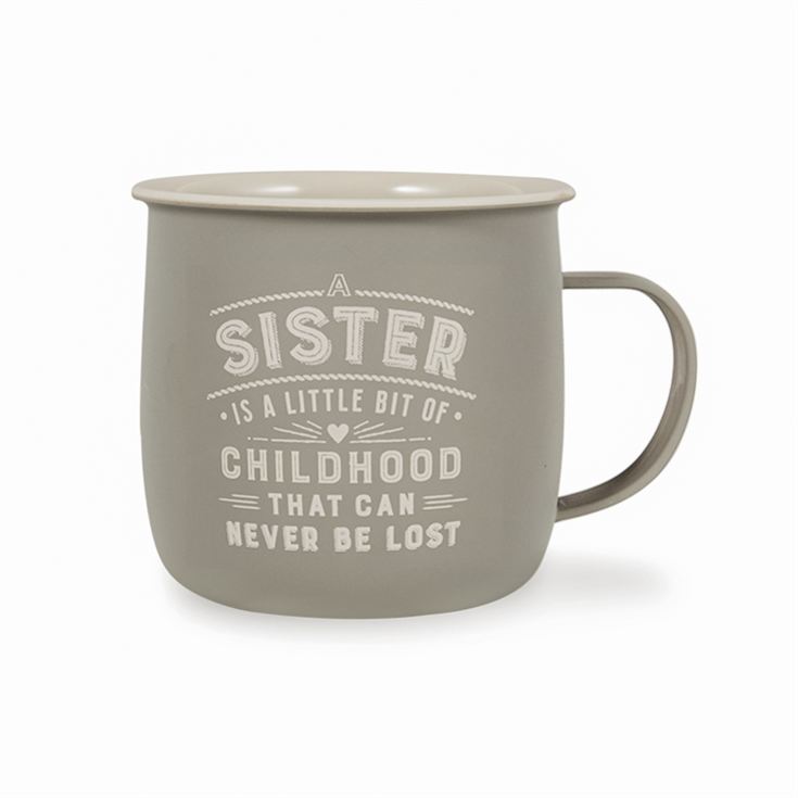 Sister Outdoor Mug product image