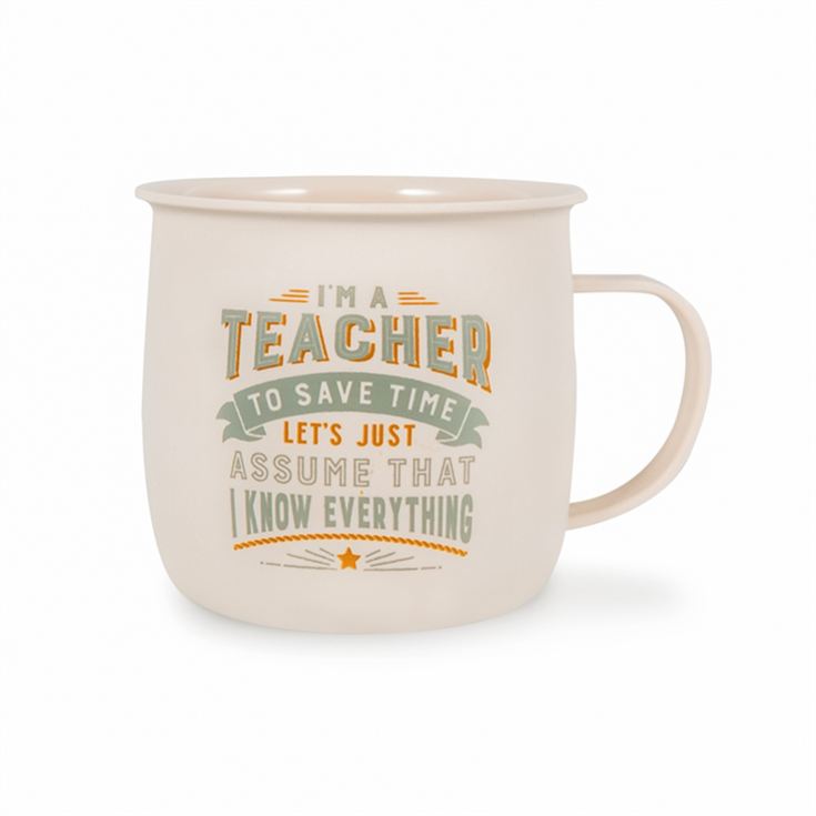 Teacher Outdoor Mug product image
