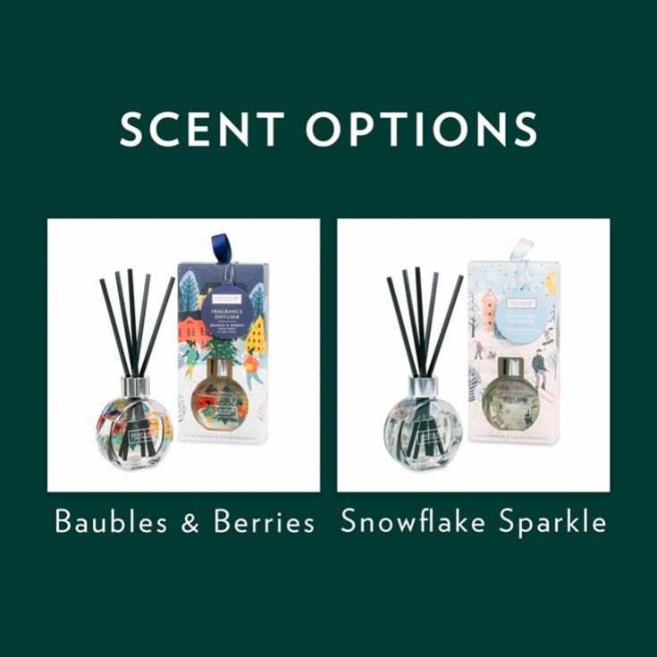 Christmas Fragrance Diffusers product image