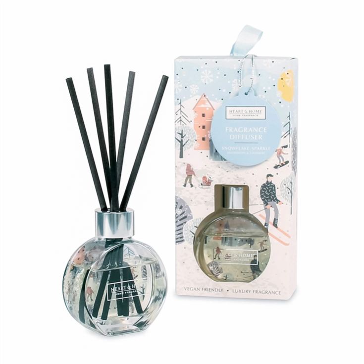 Christmas Fragrance Diffusers product image