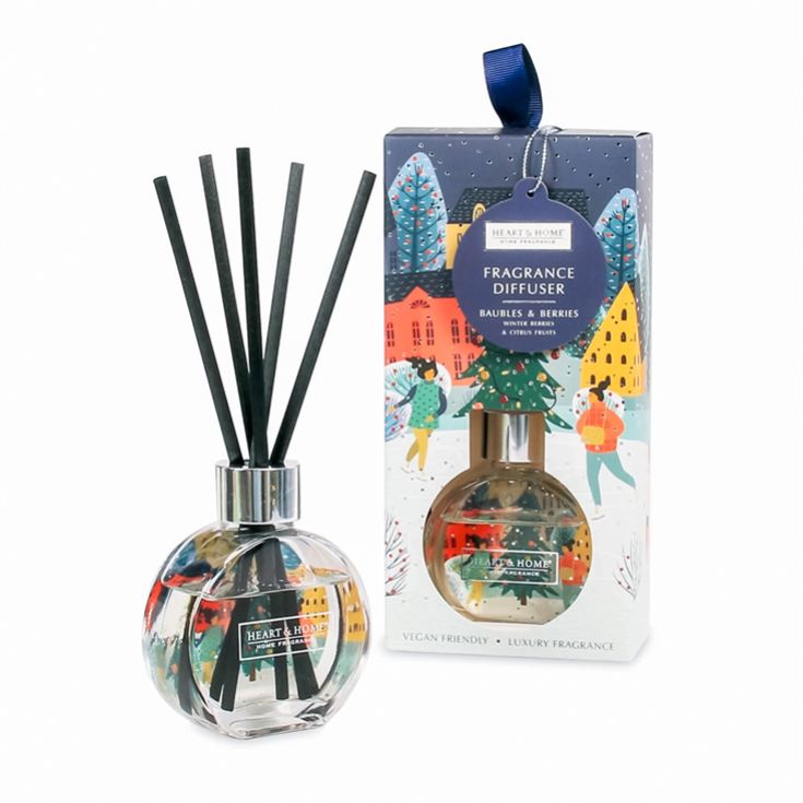 Christmas Fragrance Diffusers product image