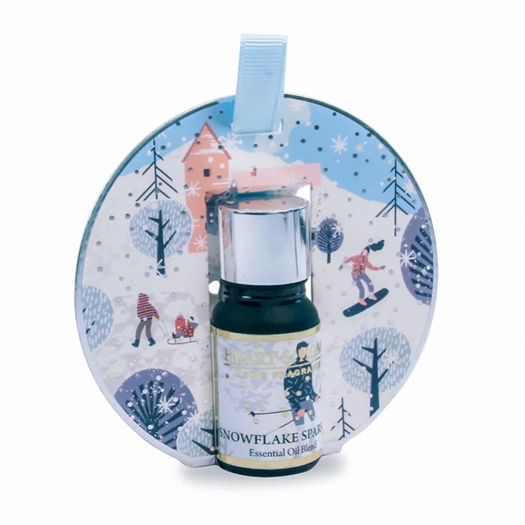 Christmas Essential Oil Blends product image