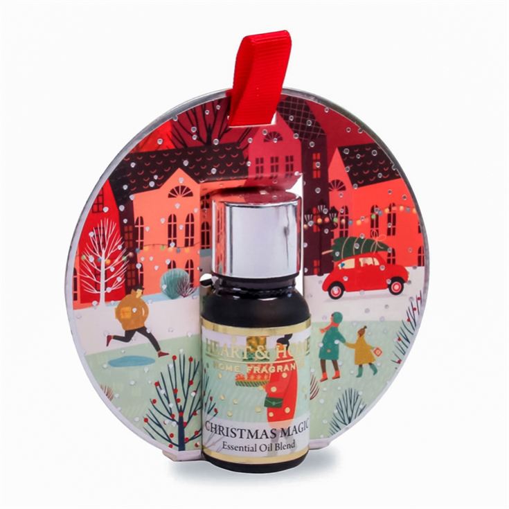 Christmas Essential Oil Blends product image