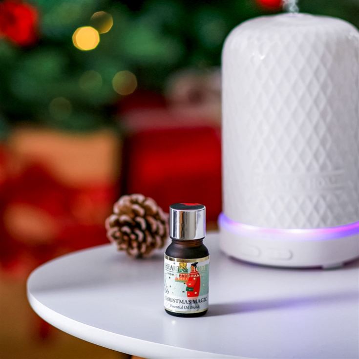 Christmas Essential Oil Blends product image