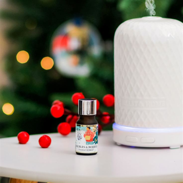 Christmas Essential Oil Blends product image