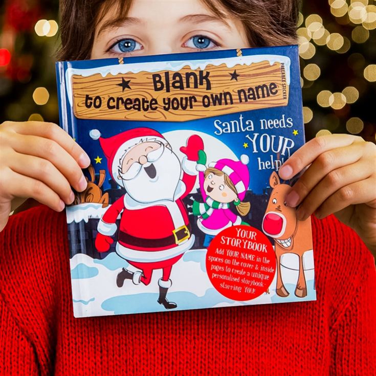 Children's Christmas Story Books for Girls and Boys product image