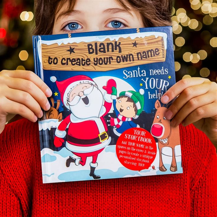 Children's Christmas Story Books for Girls and Boys product image