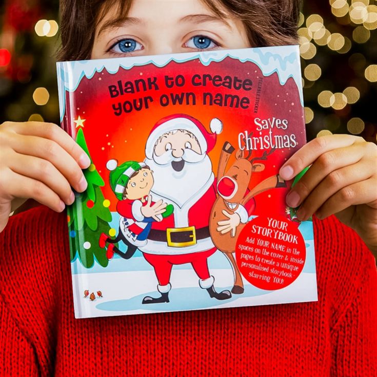 Children's Christmas Story Books for Girls and Boys product image