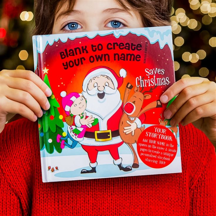 Children's Christmas Story Books for Girls and Boys product image