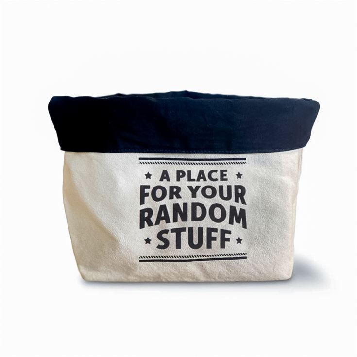Random Stuff Storage Pouch product image